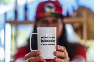 Encontro Nacional das Cooperativas de Reforma Agrária