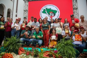 Cooperativas do MST: Colheitas de resistência e esperança no campo brasileiro