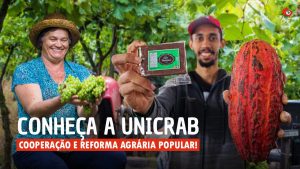 Conheça a UNICRAB