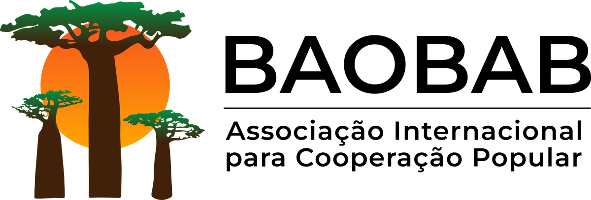 Logotipo da Baobab