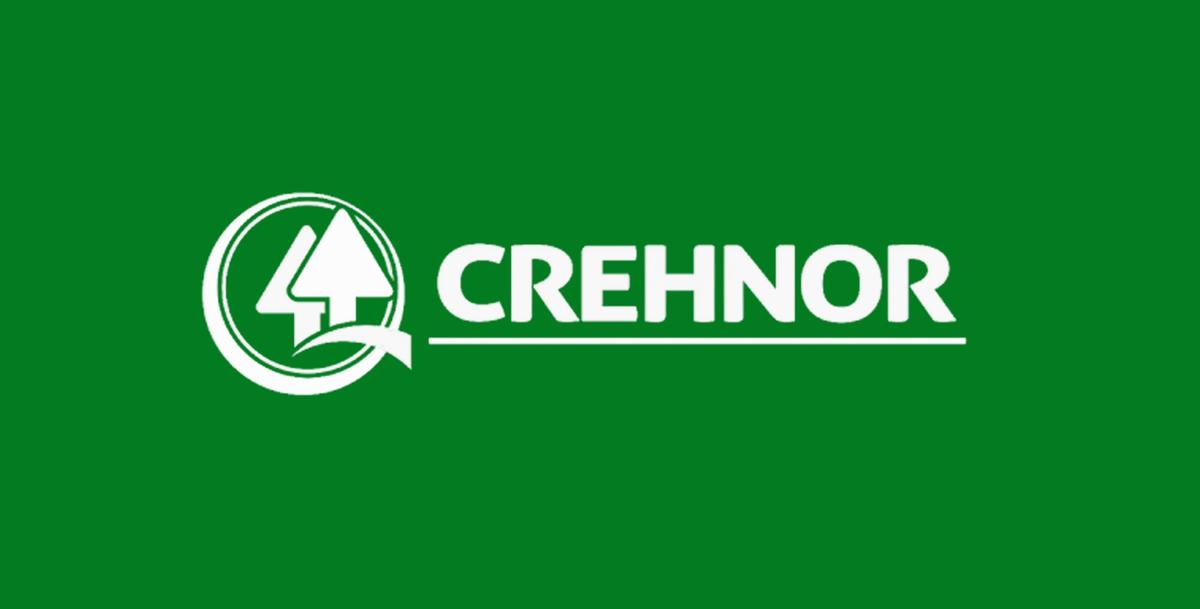 Logotipo do Crehnor