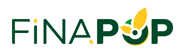 Logotipo do Finapop