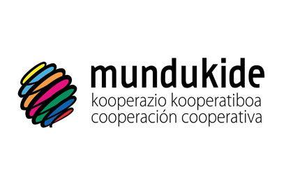 Logotipo da Mundukide