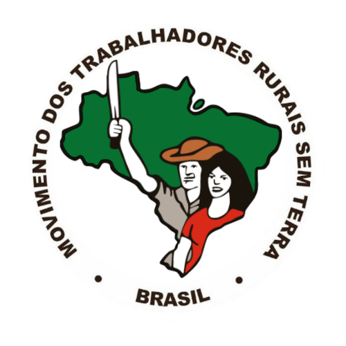 Logotipo do Movimento dos Trabalhadores Rurais Sem Terra