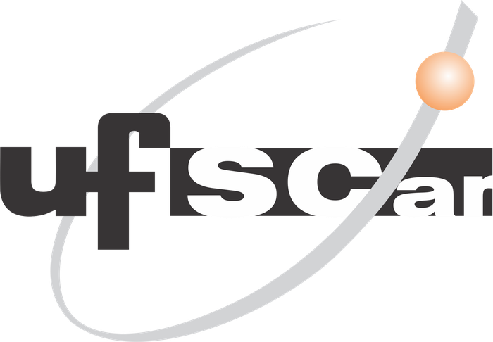 Logotipo da Universidade Federal de São Carlos