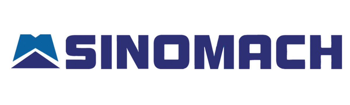Logotipo da Sinomach