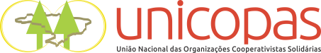 Logotipo da Unicopas