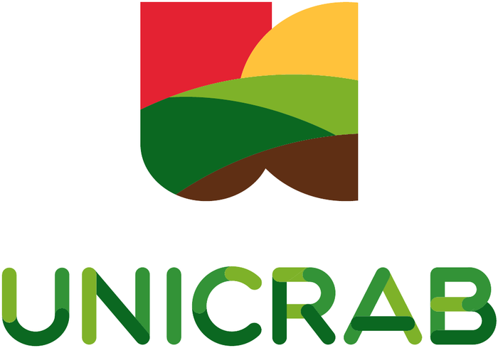 Logotipo Unicrab