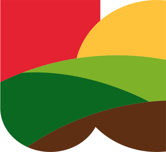 Símbolo do logotipo Unicrab